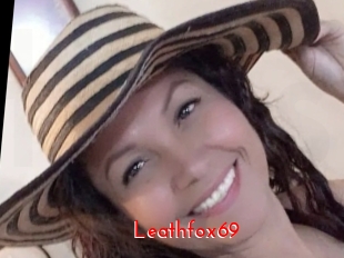 Leathfox69