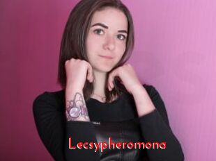 Lecsypheromona