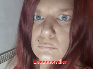 Leeannemiller