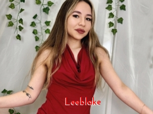 Leeblake