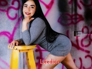 Leedion