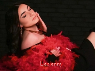 Leejenny