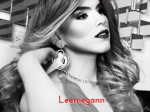 Leemegann