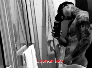 Leenar_key