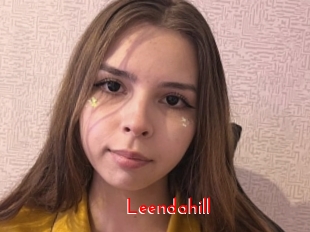 Leendahill