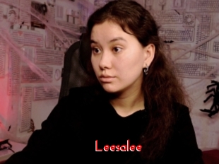 Leesalee