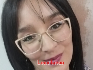 Leexilunaa