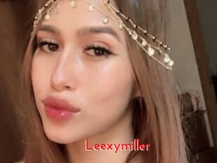 Leexymiller