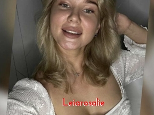 Leiarosalie