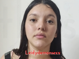 Leidydemonsexx