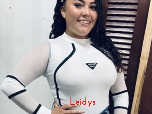 Leidys