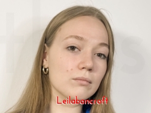 Leilabancroft