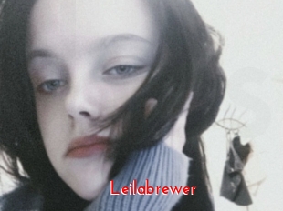 Leilabrewer