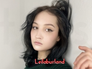 Leilaburland