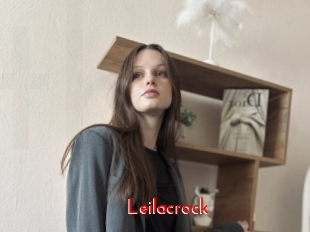 Leilacrock