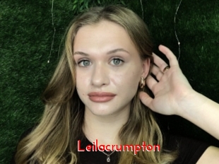 Leilacrumpton