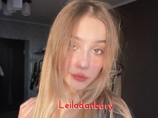 Leiladanbury