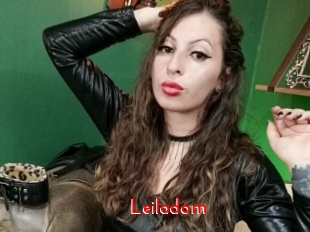 Leiladom