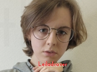 Leiladrover