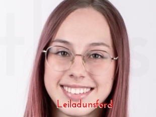 Leiladunsford