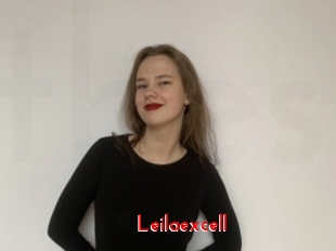 Leilaexcell