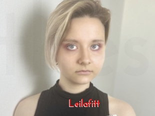 Leilafitt