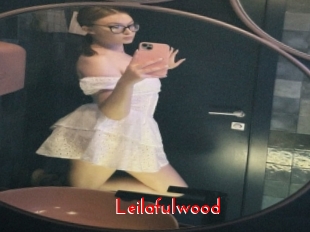 Leilafulwood