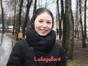 Leilagallant