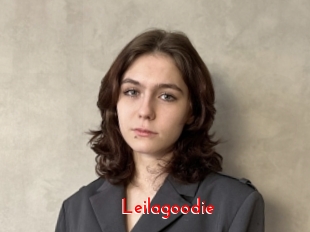 Leilagoodie