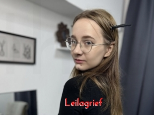 Leilagrief