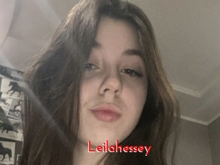 Leilahessey