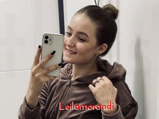 Leilamarandi