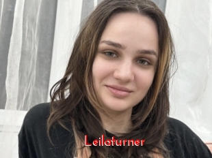 Leilaturner