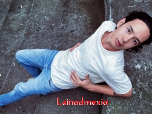 Leinadmexia