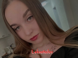 Leksatailor