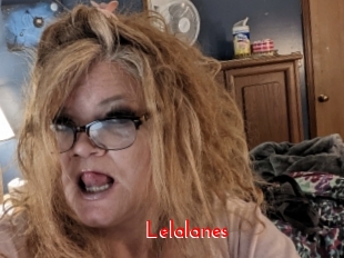 Lelalanes