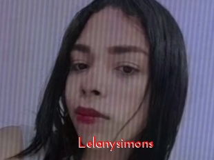 Lelanysimons