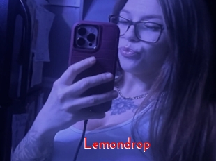 Lemondrop