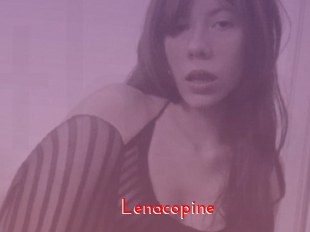 Lenacopine