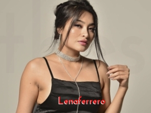 Lenaferrero