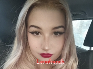 Lenafrench