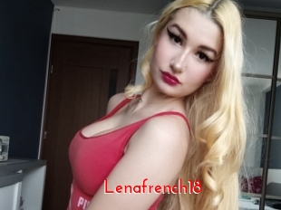 Lenafrench18