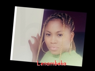 lenambeka The Sex
