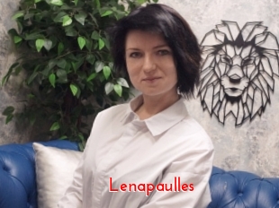 Lenapaulles