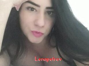 Lenapetrov