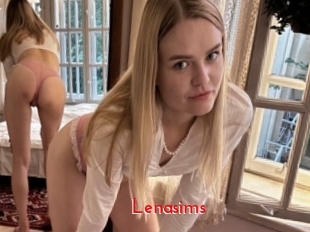 Lenasims