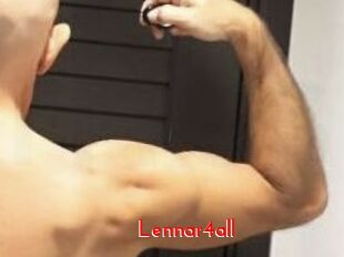 Lennar4all