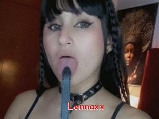 Lennaxx