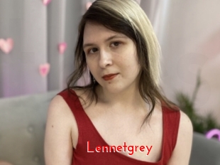 Lennetgrey