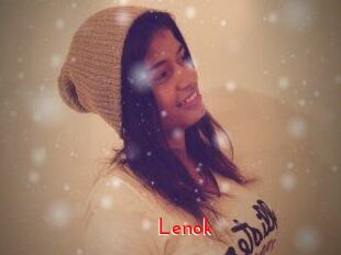 Lenok